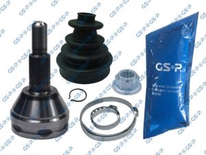 Cap planetara CHEVROLET CAPTIVA Van (C100) VCDi tractiune integrala diesel 150 cai GSP 822009