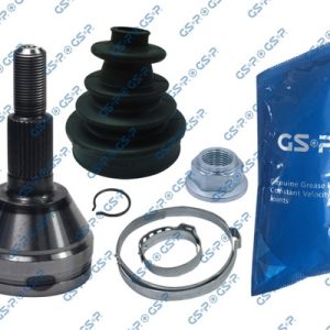 Cap planetara CHEVROLET CAPTIVA Van (C100) VCDi diesel 126 cai GSP 822009