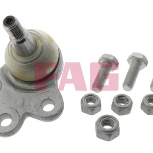 Pivot CHEVROLET CAPTIVA Van (C100) VCDi diesel 126 cai FAG 825 0314 10