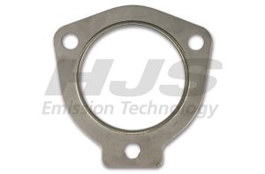 Garnitura racord evacuare CHEVROLET LACETTI (J200) 2.0 D diesel 121 cai HJS 83 14 3268