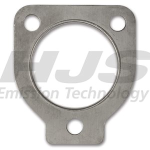 Garnitura racord evacuare CHEVROLET LACETTI (J200) 2.0 D diesel 121 cai HJS 83 14 3269