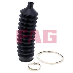 Ansamblu burduf directie CHEVROLET MATIZ (M200, M250) 0.8 benzina 52 cai FAG 841 0142 30