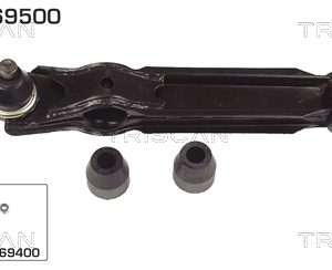 Brat suspensie roata CHEVROLET MATIZ (M200, M250) 1.0 benzina 65 cai TRISCAN 8500 69500