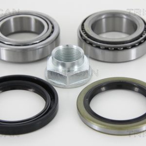 Set rulment roata CHEVROLET MATIZ (M200, M250) 1.0 LPG Benzina/Autogaz (GPL) 67 cai TRISCAN 8530 21106