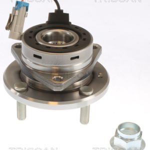 Set rulment roata CHEVROLET CAPTIVA Van (C100) VCDi tractiune integrala diesel 150 cai TRISCAN 8530 21109