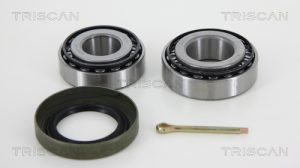 Set rulment roata CHEVROLET MATIZ (M200, M250) 1.0 benzina 67 cai TRISCAN 8530 21205