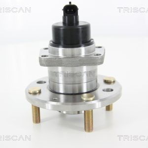 Set rulment roata CHEVROLET LACETTI combi (J200) 1.6 LPG Benzina/Autogaz (GPL) 109 cai TRISCAN 8530 21207