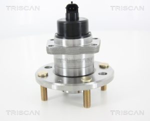 Set rulment roata CHEVROLET LACETTI (J200) 2.0 D diesel 121 cai TRISCAN 8530 21207