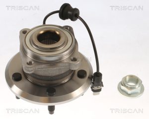 Set rulment roata CHEVROLET CAPTIVA Van (C100) VCDi tractiune integrala diesel 150 cai TRISCAN 8530 21211