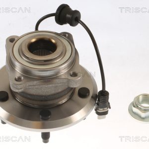 Set rulment roata CHEVROLET CAPTIVA Van (C100) VCDi tractiune integrala diesel 150 cai TRISCAN 8530 21211