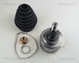 Cap planetara CHEVROLET MATIZ (M200, M250) 0.8 LPG Benzina/Autogaz (GPL) 52 cai TRISCAN 8540 21106