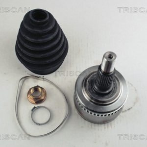 Cap planetara CHEVROLET MATIZ (M200, M250) 1.0 LPG Benzina/Autogaz (GPL) 67 cai TRISCAN 8540 21106