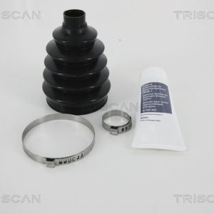 Ansamblu burduf articulatie planetara CHEVROLET LACETTI combi (J200) 1.6 benzina 109 cai TRISCAN 8540 21805