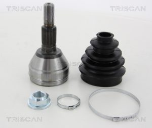 Cap planetara CHEVROLET CAPTIVA Van (C100) VCDi tractiune integrala diesel 150 cai TRISCAN 8540 24134