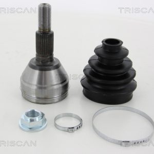 Cap planetara CHEVROLET CAPTIVA Van (C100) VCDi diesel 126 cai TRISCAN 8540 24134