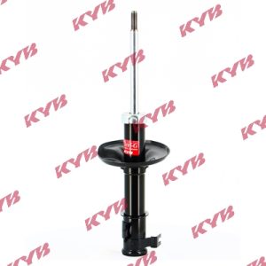 Amortizor CHEVROLET MATIZ (M200, M250) 0.8 benzina 52 cai KYB 3320035