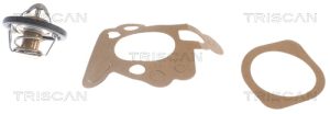 Termostat lichid racire CHEVROLET MATIZ (M200, M250) 0.8 LPG Benzina/Autogaz (GPL) 52 cai TRISCAN 8620 2782