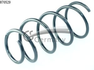 Arc spiral CHEVROLET MATIZ (M200, M250) 1.0 benzina 64 cai CS GERMANY 14.870.529