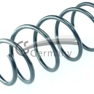 Arc spiral CHEVROLET MATIZ (M200, M250) 0.8 benzina 52 cai CS GERMANY 14.870.529