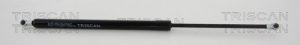 Amortizor portbagaj CHEVROLET CAPTIVA Van (C100) VCDi diesel 126 cai TRISCAN 8710 10217