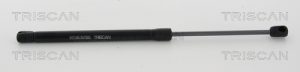 Amortizor capota CHEVROLET CAPTIVA Van (C100) VCDi diesel 126 cai TRISCAN 8710 24108