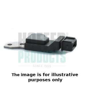 Senzor pozitie ax cu came CHEVROLET LACETTI (J200) 1.4 16V benzina 95 cai HOFFER 7517558E