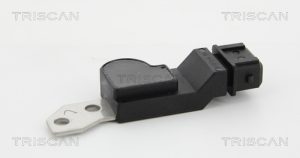 Senzor pozitie ax cu came CHEVROLET LACETTI combi (J200) 1.6 LPG Benzina/Autogaz (GPL) 109 cai TRISCAN 8865 21102