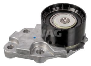 Rola intinzator curea distributie CHEVROLET LACETTI combi (J200) 1.6 LPG Benzina/Autogaz (GPL) 109 cai SWAG 89 03 0002