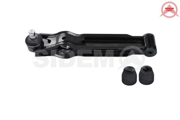Brat suspensie roata CHEVROLET MATIZ (M200, M250) 0.8 benzina 50 cai SIDEM 89070