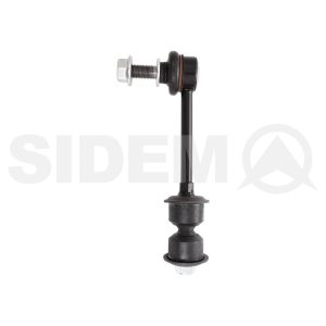 Bieleta antiruliu CHEVROLET CAPTIVA SPORT 2.4 benzina 136 cai SIDEM 89264