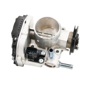 Carcasa clapeta CHEVROLET LACETTI (J200) 1.4 16V benzina 95 cai MEAT DORIA 89501