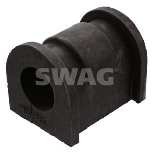Bucsa bara stabilizatoare CHEVROLET MATIZ (M200, M250) 0.8 LPG Benzina/Autogaz (GPL) 52 cai SWAG 89 94 1450