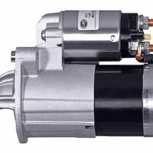 Electromotor CHEVROLET MATIZ (M200, M250) 0.8 LPG Benzina/Autogaz (GPL) 52 cai HELLA 8EA 011 610-131