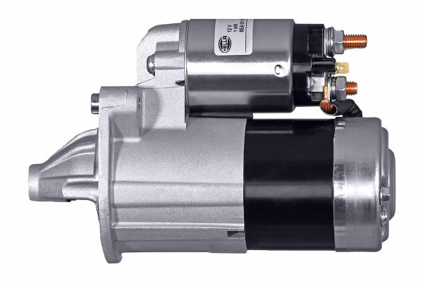Electromotor CHEVROLET MATIZ (M200, M250) 0.8 LPG Benzina/Autogaz (GPL) 52 cai HELLA 8EA 011 610-131