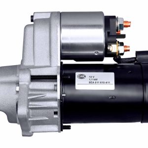 Electromotor CHEVROLET LACETTI combi (J200) 1.6 LPG Benzina/Autogaz (GPL) 109 cai HELLA 8EA 011 610-411