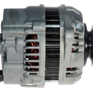 Alternator CHEVROLET MATIZ (M200, M250) 1.0 benzina 65 cai HELLA 8EL 011 711-201