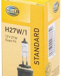Bec proiector ceata CHEVROLET LACETTI combi (J200) 2.0 D diesel 121 cai HELLA 8GH 008 991-021