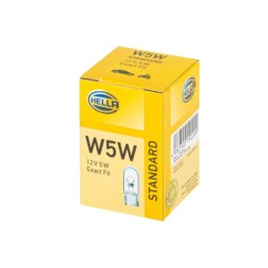 Bec semnalizator CHEVROLET LACETTI combi (J200) 1.6 LPG Benzina/Autogaz (GPL) 109 cai HELLA 8GP 003 594-121
