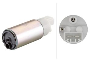Pompa combustibil CHEVROLET LACETTI combi (J200) 1.6 LPG Benzina/Autogaz (GPL) 109 cai HELLA 8TF 358 106-771