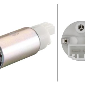 Pompa combustibil CHEVROLET LACETTI combi (J200) 1.6 LPG Benzina/Autogaz (GPL) 109 cai HELLA 8TF 358 106-771