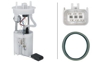 Sistem alimentare cu combustibil CHEVROLET MATIZ (M200, M250) 0.8 LPG Benzina/Autogaz (GPL) 52 cai HELLA 8TF 358 302-961