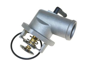 Termostat lichid racire CHEVROLET LACETTI (J200) 1.8 benzina 121 cai AUTOMEGA 160099510