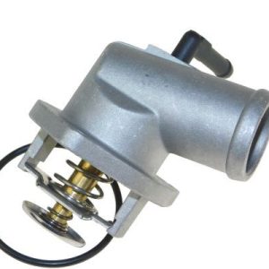 Termostat lichid racire CHEVROLET LACETTI (J200) 1.8 benzina 121 cai AUTOMEGA 160099510
