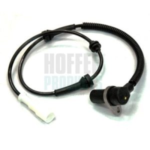 Senzor turatie roata CHEVROLET LACETTI (J200) 2.0 D diesel 121 cai HOFFER 8290316