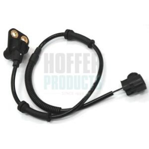Senzor turatie roata CHEVROLET MATIZ (M200, M250) 1.0 benzina 64 cai HOFFER 8290318