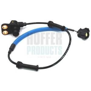 Senzor turatie roata CHEVROLET MATIZ (M200, M250) 0.8 benzina 52 cai HOFFER 8290320
