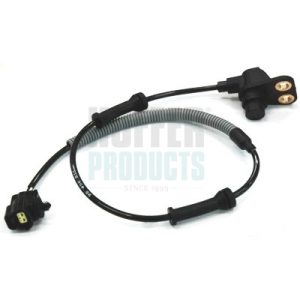 Senzor turatie roata CHEVROLET MATIZ (M200, M250) 1.0 LPG Benzina/Autogaz (GPL) 67 cai HOFFER 8290321