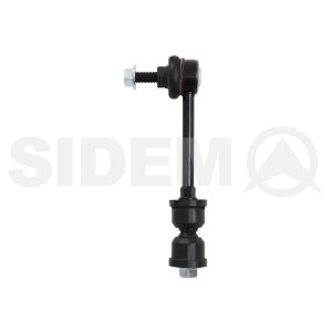Bieleta antiruliu CHEVROLET CAPTIVA SPORT 2.4 benzina 136 cai SIDEM 9068