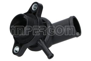 Carcasa termostat CHEVROLET LACETTI (J200) 1.4 16V benzina 95 cai ORIGINAL IMPERIUM 90819