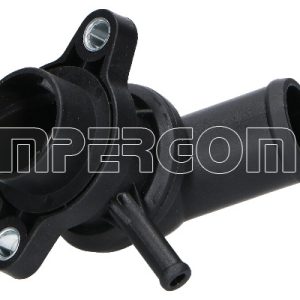 Carcasa termostat CHEVROLET LACETTI (J200) 1.6 benzina 109 cai ORIGINAL IMPERIUM 90819